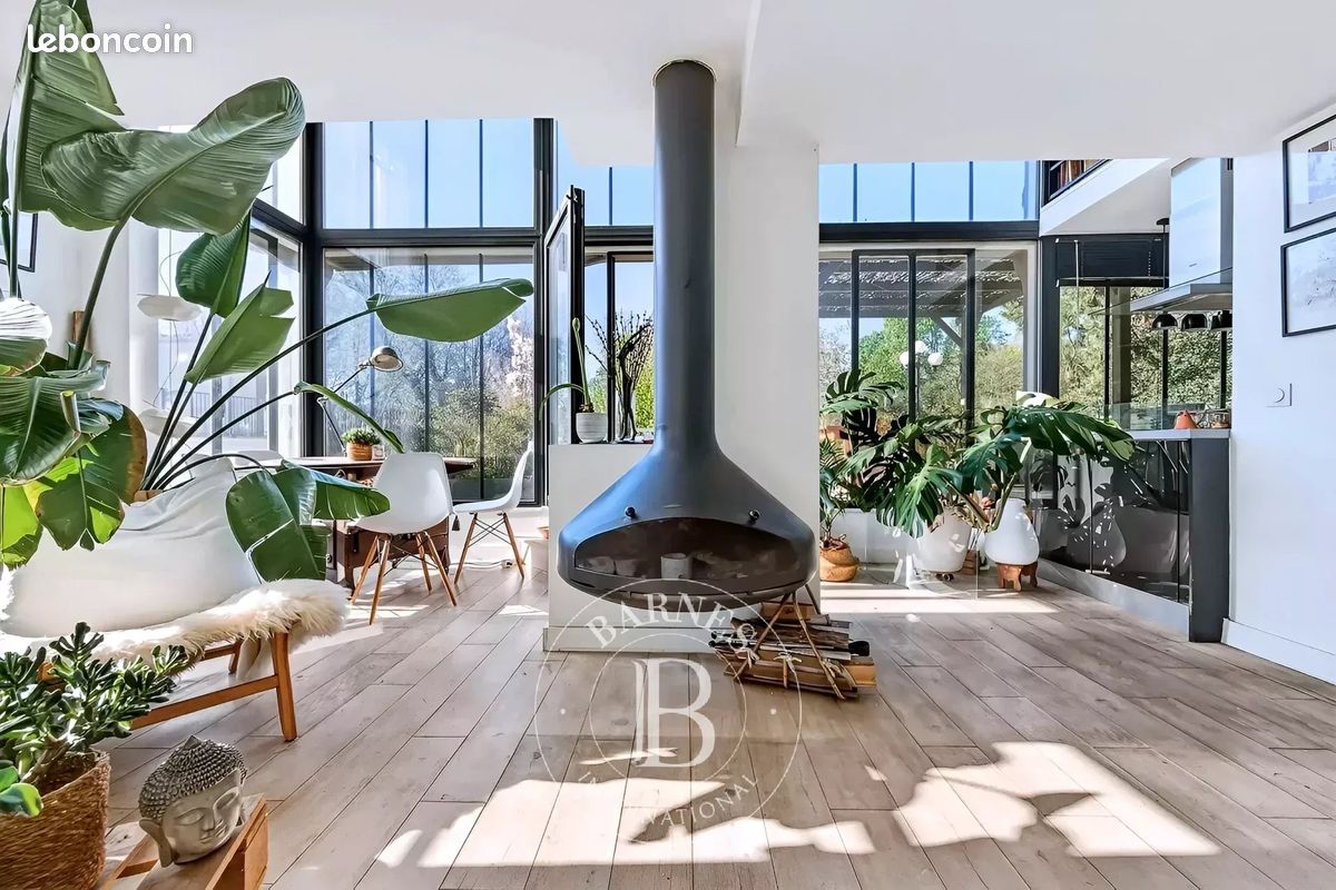 Appartement 4 pièces 106 m² · à Bourg-la-Reine · 106 m² · 995 000 €