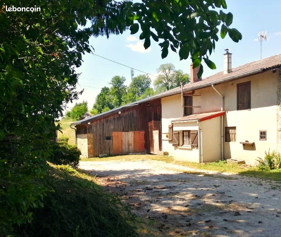 Maison 4 pièces 80 m² · à Grandham · 80 m² · 58 000 €