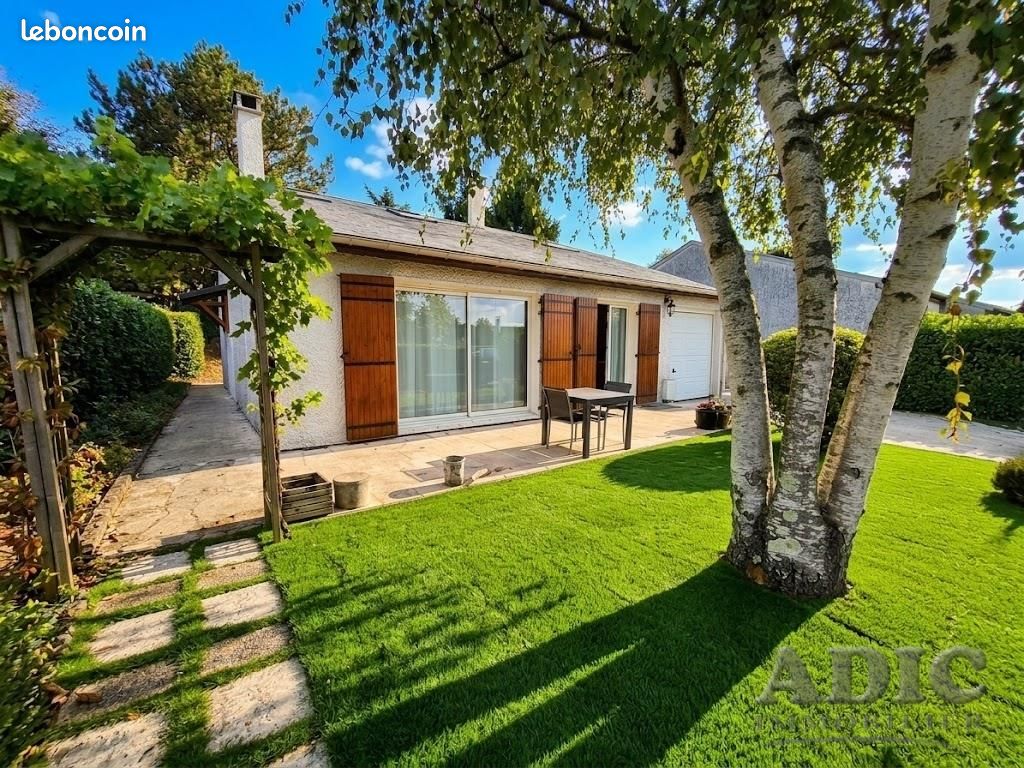 Maison 5 pièces 111 m² · à Othis · 111 m² · 313 000 €