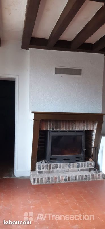 Maison 3 pièces 69 m² · à Briare · 69 m² · 45 000 €
