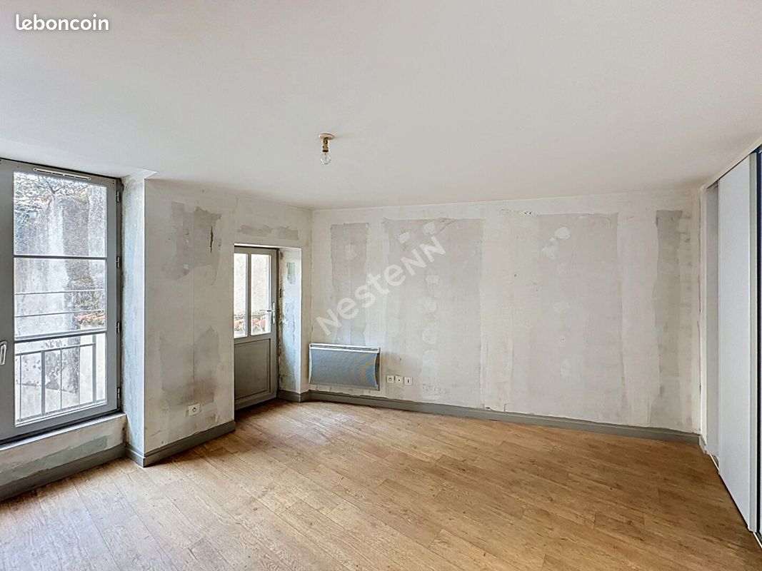 Appartement 2 pièces 38 m² · à Poitiers · 38 m² · 94 155 €