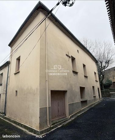 Maison 4 pièces 98 m²