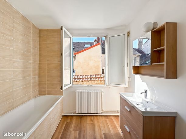 Maison a louer mantes-la-jolie - 3 pièce(s) - 65 m2 - Surfyn