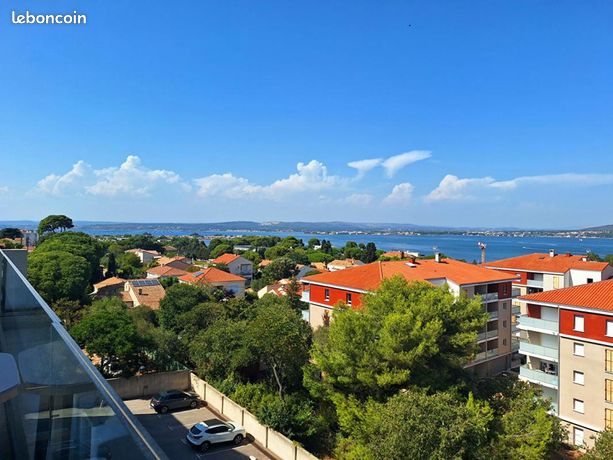 Appartement 4 pièces 140 m²