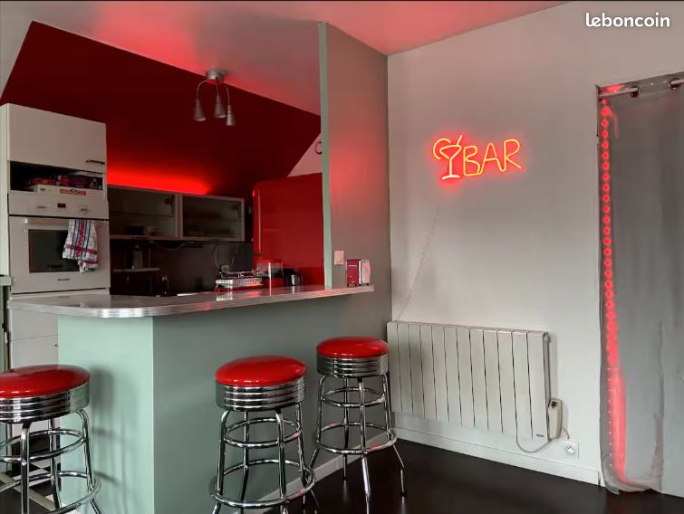 Appartement 2 pièces 50 m² · à Savigny-sur-Orge · 50,1 m² · 189 000 €