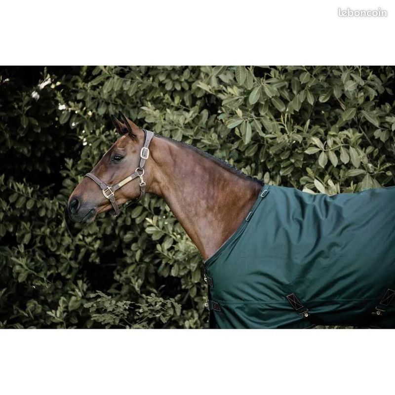 Couverture Imperméable KENTUCKY All Weather Pro (NEUVE) 145 (image 2)