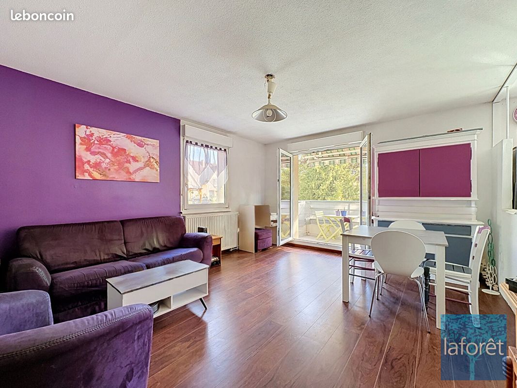 Appartement 3 pièces 73 m² · à Erstein · 73 m² · 179 500 €