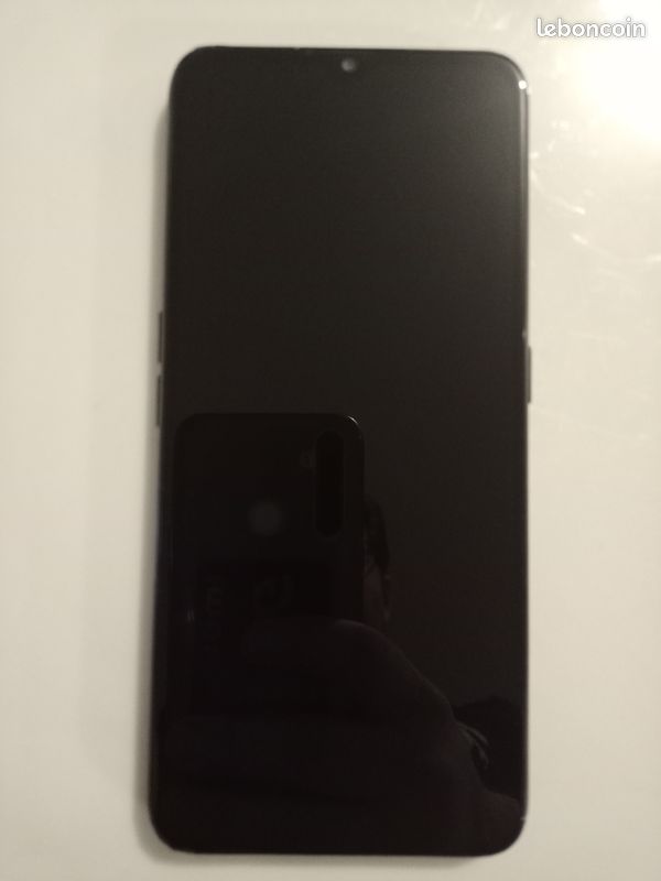 Smartphone OPPO A5 NOIR (image 2)
