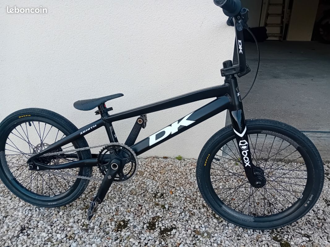 BMX Race Pro XL Vélos