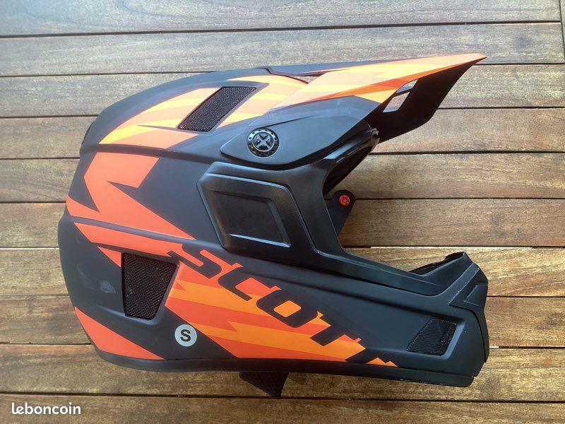 Casque VTT SCOTT (image 2)