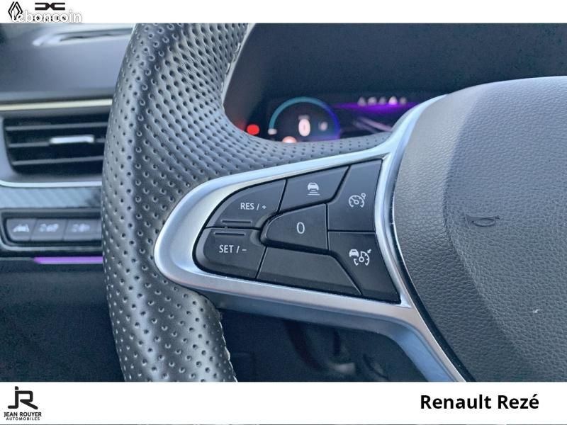Renault Arkana 1.6 E-Tech hybride 145ch RS Line Fast Track (image 22)