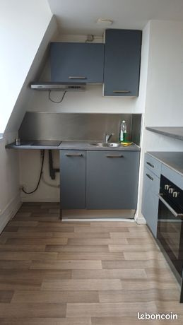 Studio 18m2