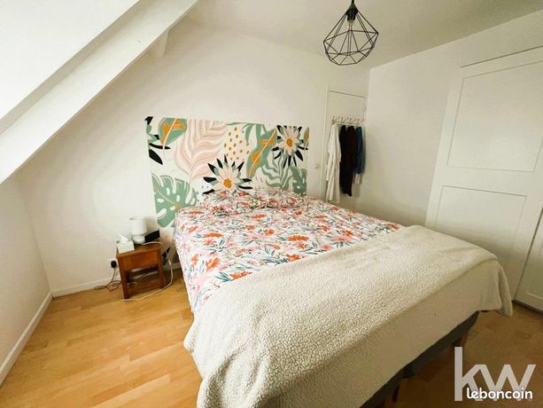 Maison a louer houilles - 5 pièce(s) - 95 m2 - Surfyn