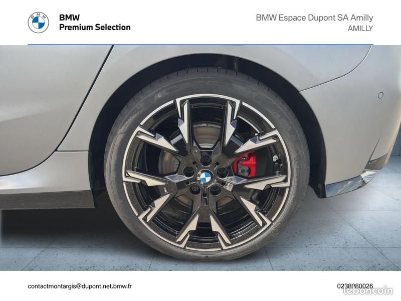 Bmw Série 1 123 xDriveA 218ch M Sport DKG7 (image 15)