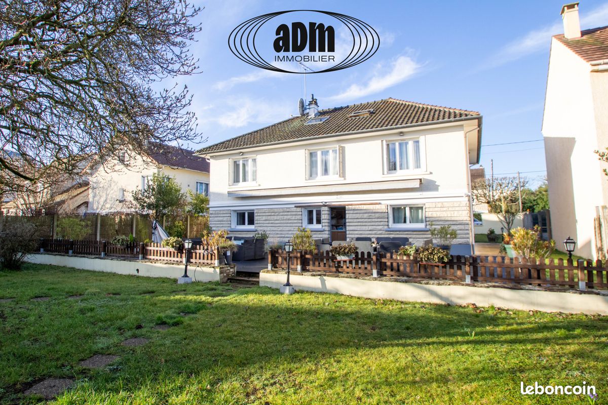 Maison 5 pièces 175 m² · à Champs-sur-Marne · 175 m² · 665 000 €