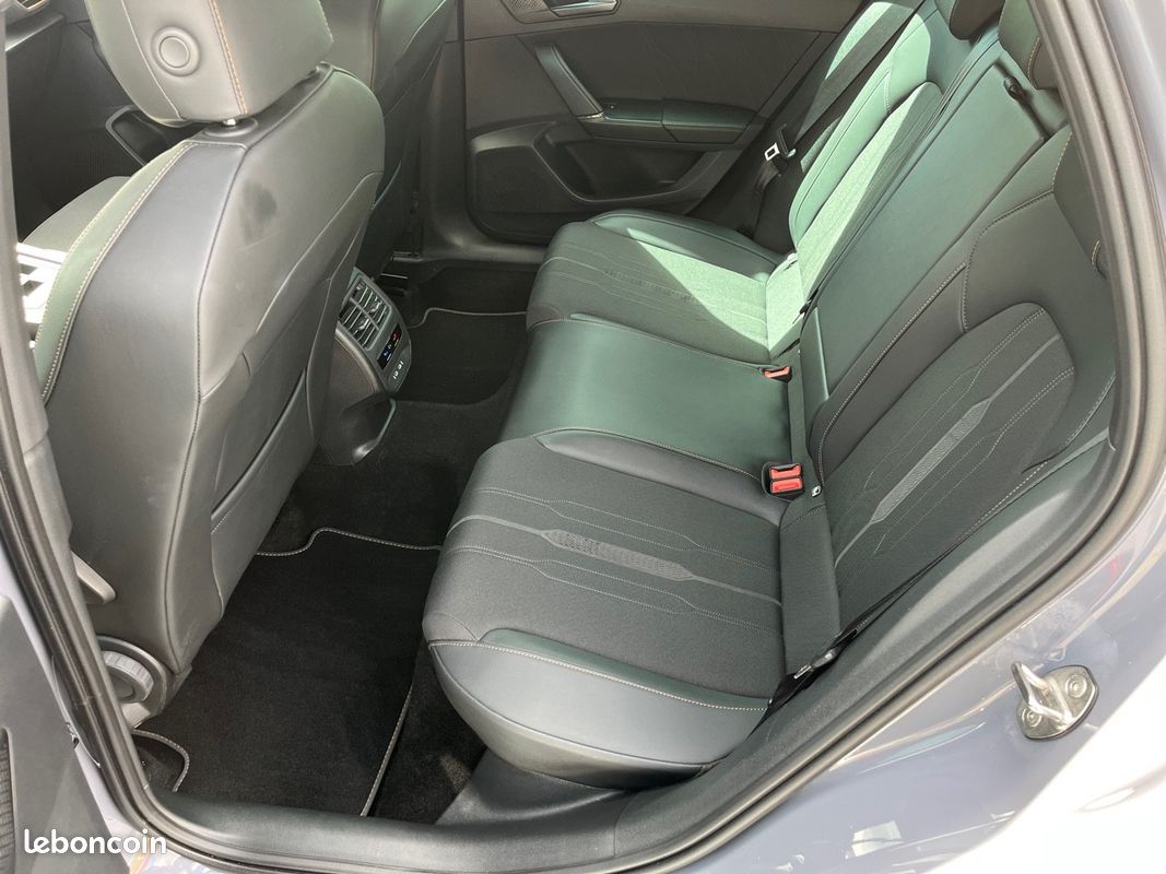 CUPRA Formentor 1.4 e-HYBRID 204 ch DSG6 Business Edition (image 23)