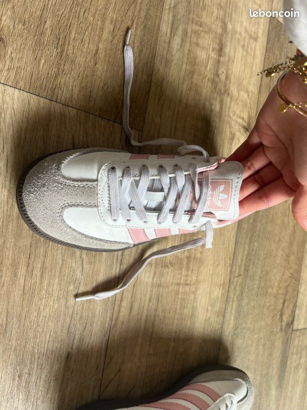 Samba ADIDAS (image 3)