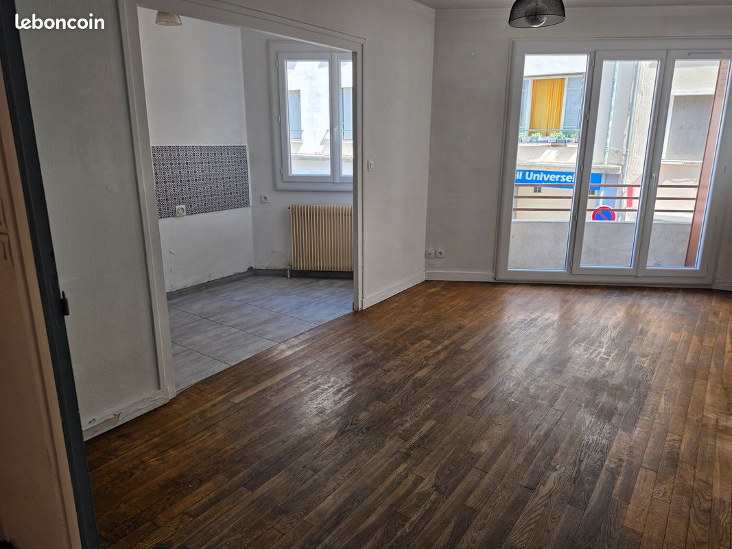 Appartement 2 pièces 40 m² · à Lyon · 40 m² · 800 €