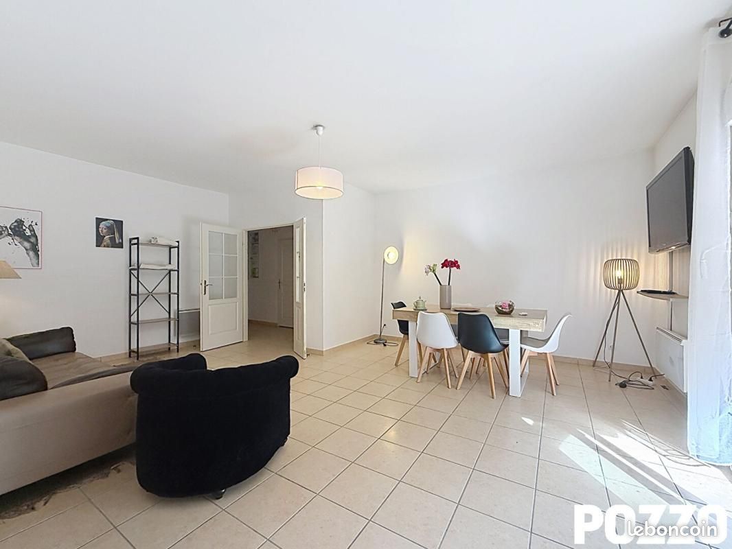 Appartement 4 pièces 91 m² · à Deauville · 91 m² · 1 395 €/mois