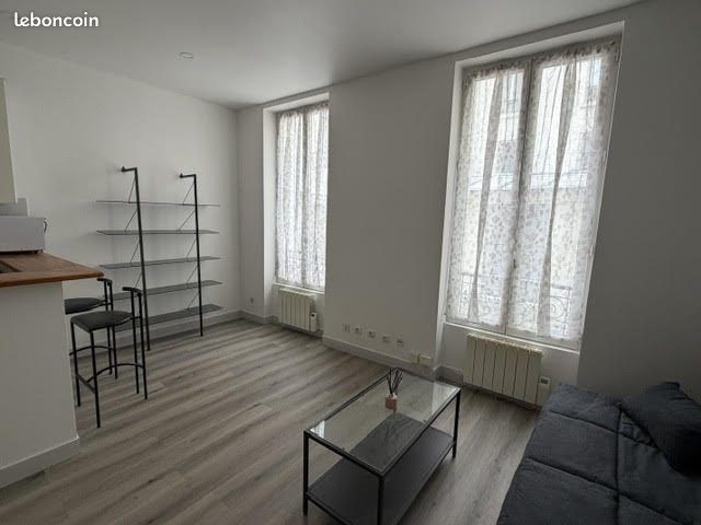 Appartement 1 pièce 23 m² · à Paris · 23 m² · 1 150 €/mois