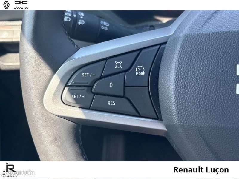 Dacia Duster 1.6 hybrid 140ch Extreme (image 17)