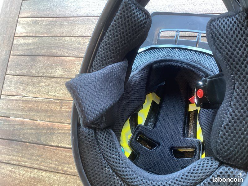 Casque VTT SCOTT (image 7)