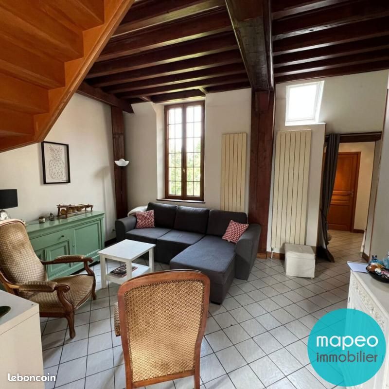 Appartement 4 pièces 81 m² · à Choisy-au-Bac · 81 m² · 890 €/mois