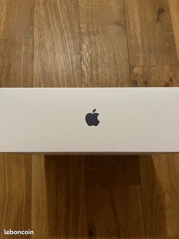 Casque AirPods Max Apple neuf couleur minuit (image 9)