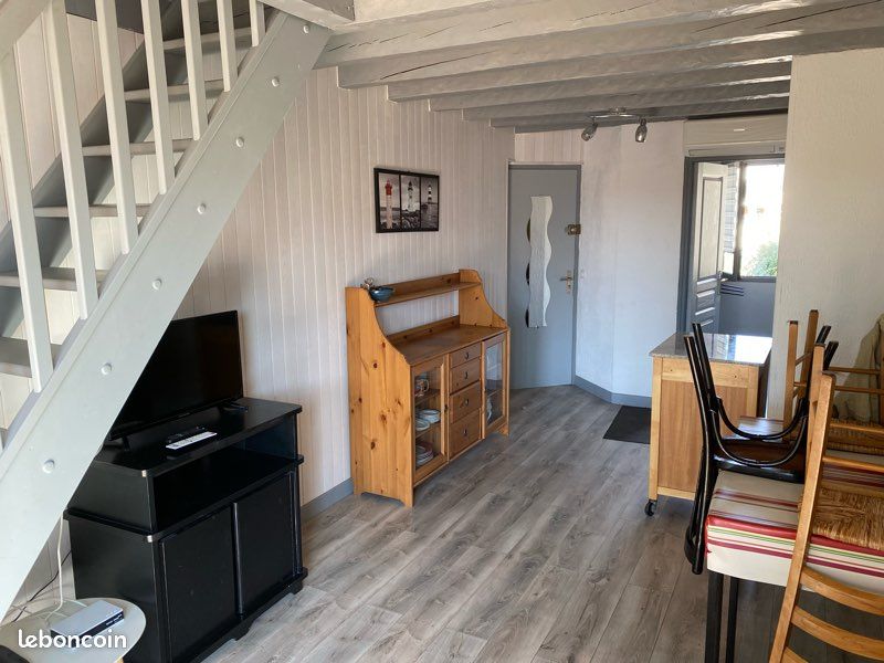 Appartement 2 pièces 32 m² · à Biscarrosse · 32 m² · 750 €/mois