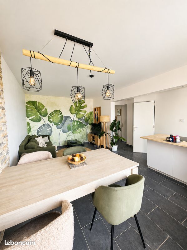 Parking 3 pièces 63 m² · à Pontarlier · 63 m² · 215 000 €
