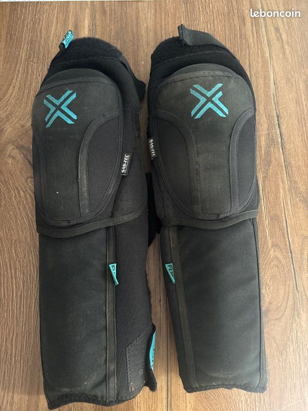 Protection BMX (image 1)