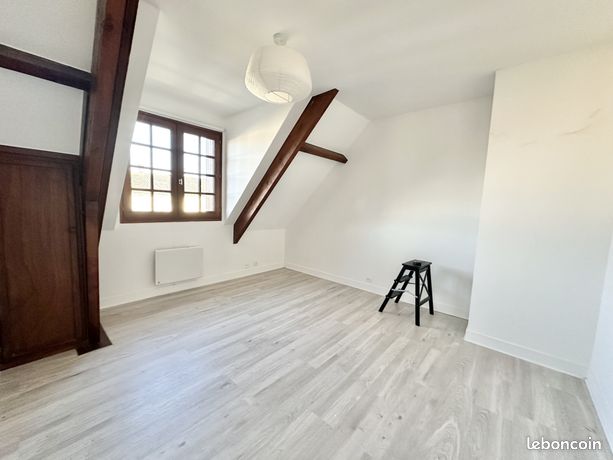 Maison a louer maisons-laffitte - 7 pièce(s) - 135 m2 - Surfyn