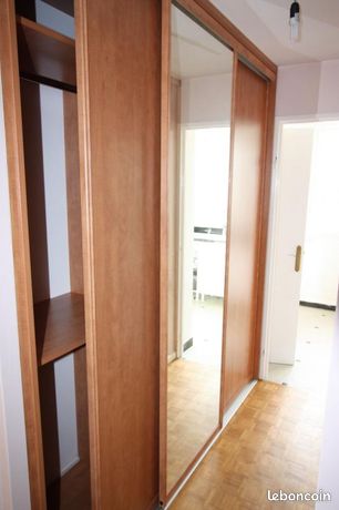 Appartement a louer le plessis-robinson - 3 pièce(s) - 54 m2 - Surfyn