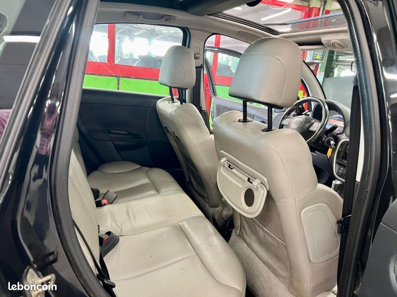 Citroen C3 1.6I 16V EXCLUSIVE BA AUTOMATIQUE (image 19)