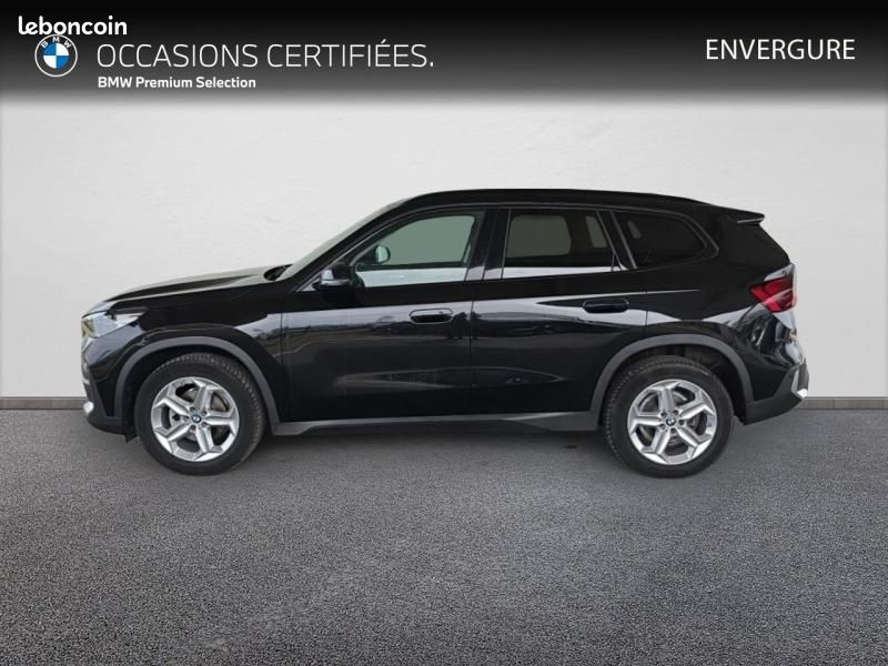 Bmw X1 sDrive18i 136ch xLine (image 3)