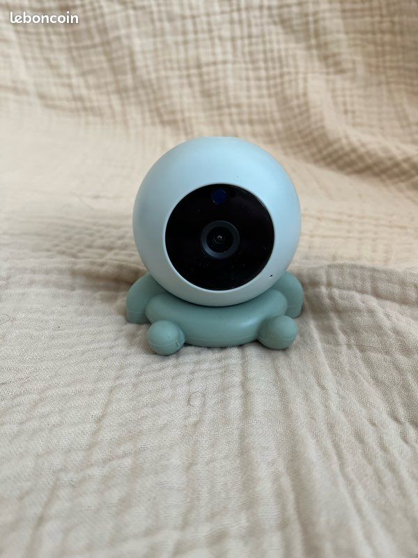 Babyphone caméra (image 3)