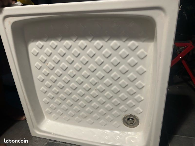 Receveur de douche (image 2)