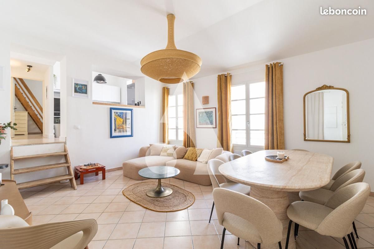 Appartement 3 pièces 86 m² · à Marseille · 86 m² · 270 000 €