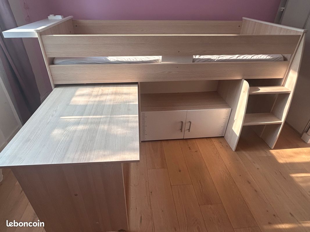 Chambre enfant complète (image 4)