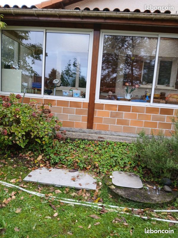 Maison 6 pièces 141 m² · à Cestas · 141 m² · 150 000 €