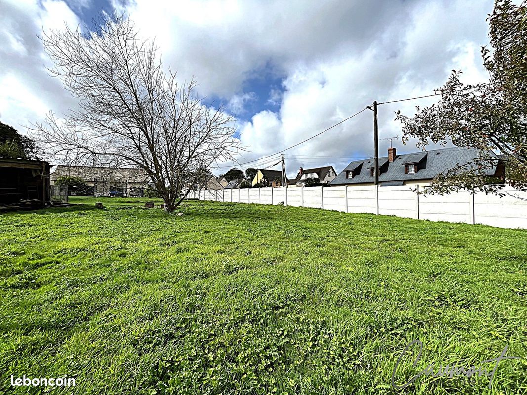 Terrain 643 m² · à Vattetot-sous-Beaumont · 643 m² · 55 000 €