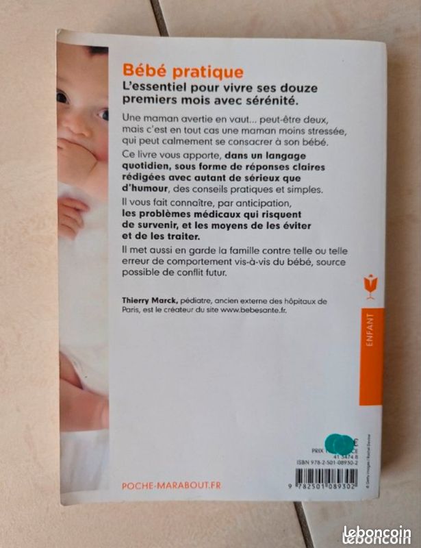 Bébé pratique (image 2)