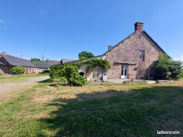 Maison 8 pièces 225 m²