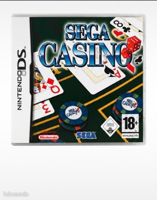 Jeu DS Casino (image 1)