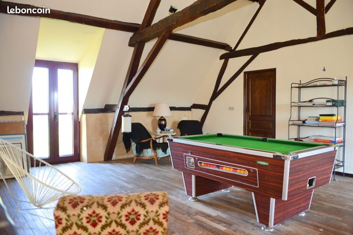 Propriété 12 pièces 452 m² — 20