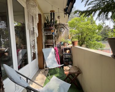 Appartement 245 000 € - 64 m²