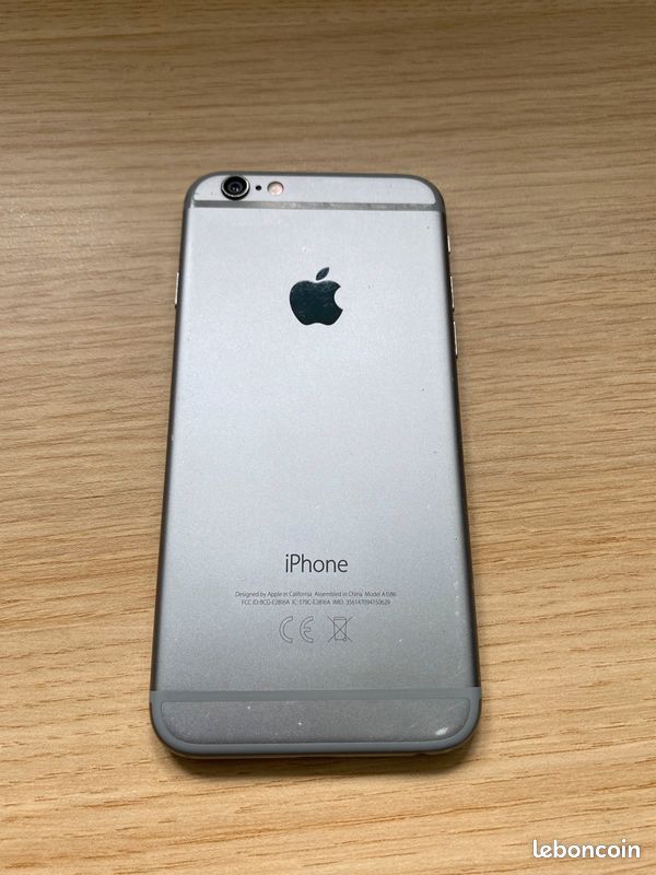 IPhone 6 (image 4)