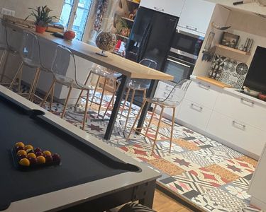 Appartement Aurillac Centre