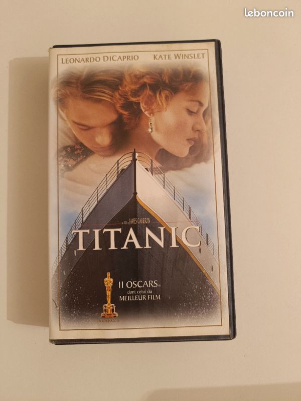 K7 titanic (image 1)