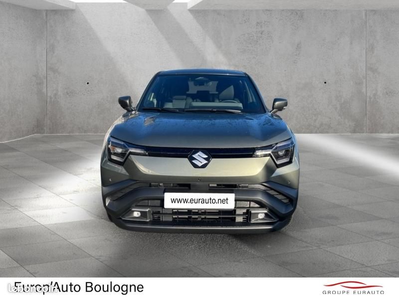 Suzuki Vitara 174ch 61kWh Style (image 2)